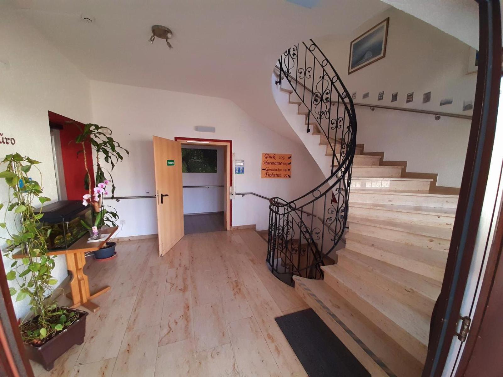 Haus Naturenergie Фрауенау Екстер'єр фото